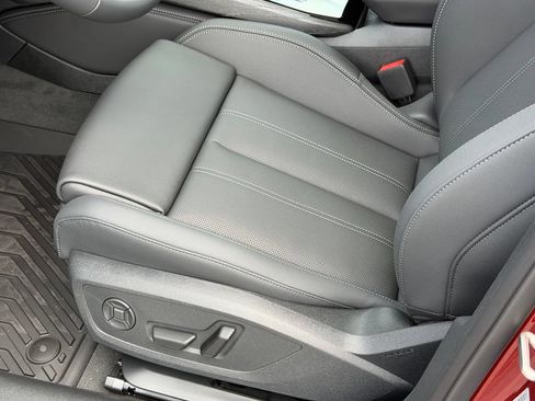 New 2026 Audi A6 Premium Plus AWD/4WD image 17