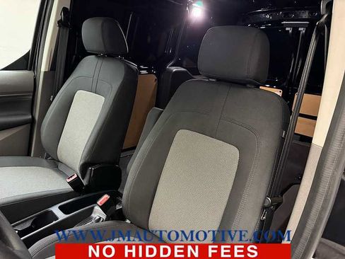 Used 2022 Ford Transit Connect XL FWD image 13