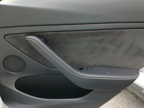 Used 2021 Tesla Model 3 Standard Range Plus RWD image 20