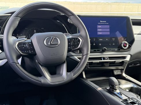 New 2026 Lexus RX 350 F Sport image 23