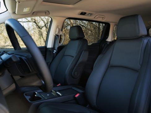 Used 2026 Honda Odyssey EX-L image 17