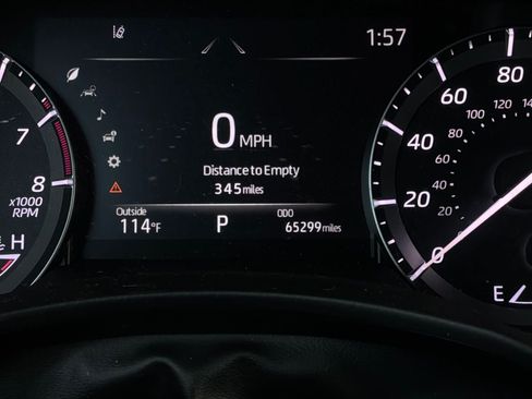 Used 2020 Toyota Highlander Limited FWD image 52