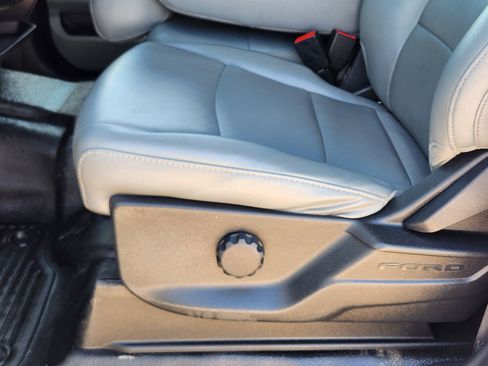 Used 2024 Ford F550 4x4 Crew Cab Super Duty image 24