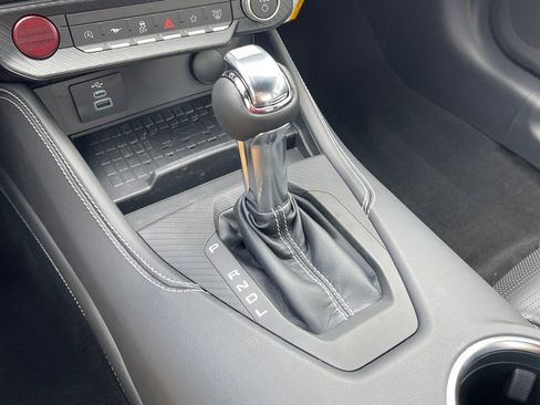 Used 2024 Ford Mustang Premium image 13