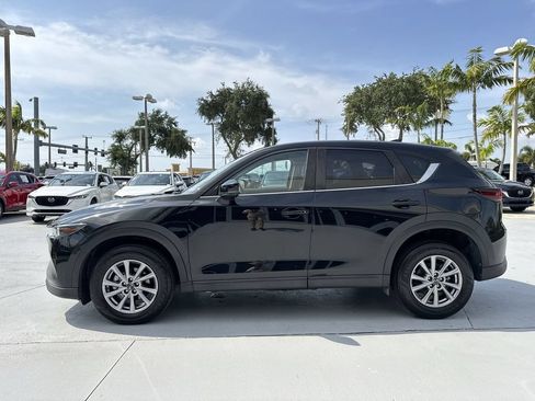 Used 2023 MAZDA CX-5 AWD 2.5 S w/ Select Package image 27