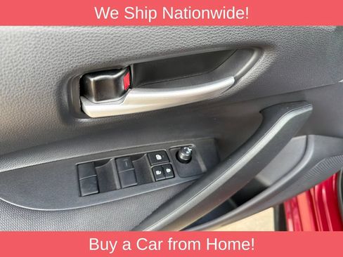 Used 2026 Toyota Corolla SE w/ SE Package FWD image 12