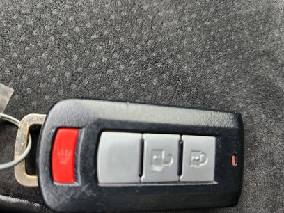 Used 2022 Mitsubishi Eclipse Cross SE