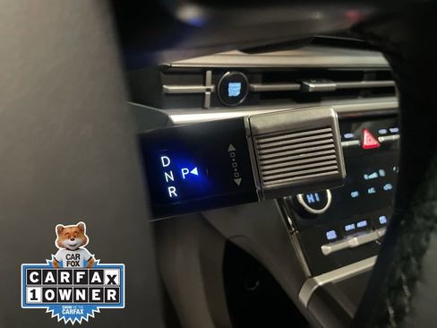 Certified 2024 Hyundai Santa Fe XRT image 35