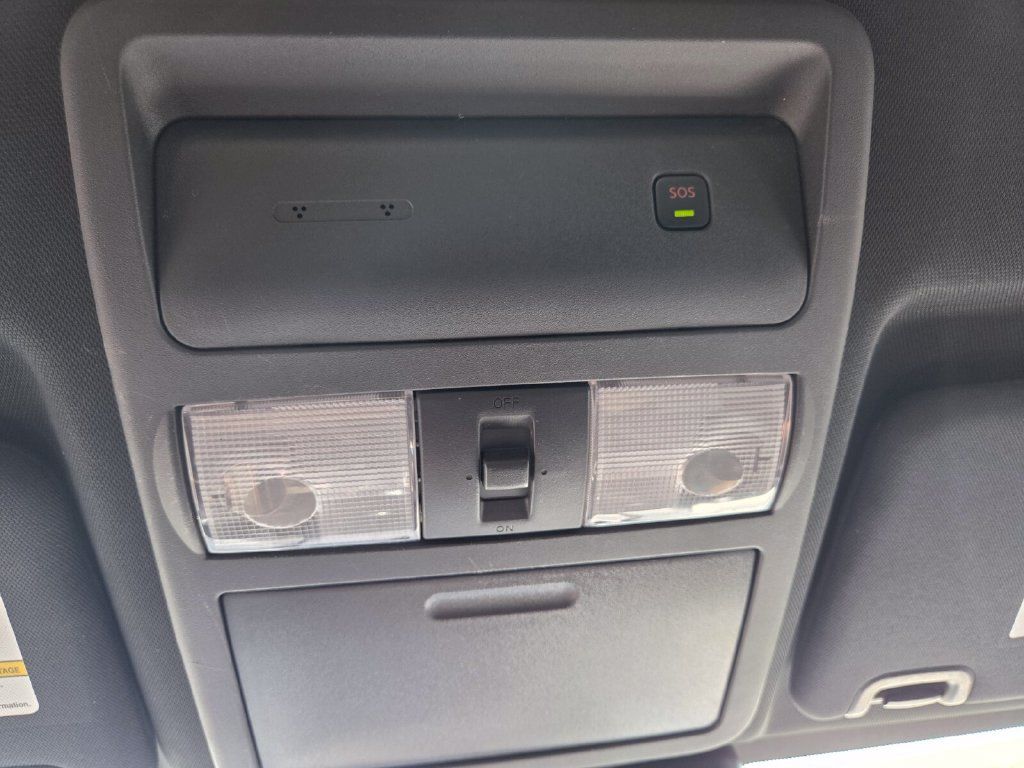 Used 2023 Nissan Frontier Pro-X w/ Technology Package RWD image 19