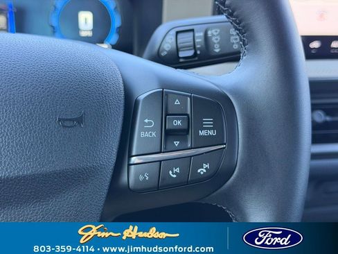 New 2025 Ford Bronco Sport Big Bend w/ Convenience Package image 26