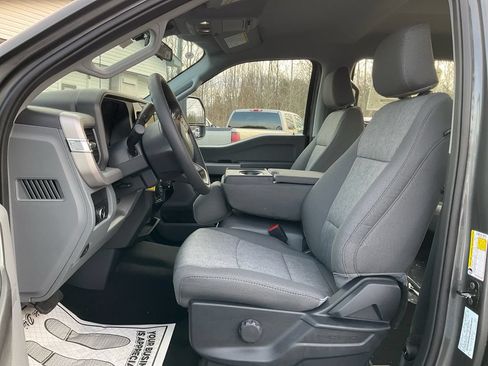 New 2026 Ford F250 XL w/ STX Appearance Package AWD/4WD image 16