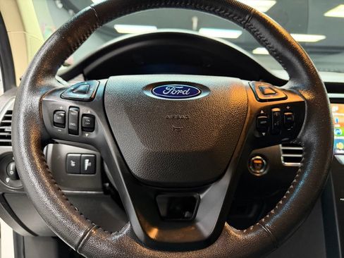 Used 2019 Ford Flex SEL w/ Equipment Group 202A FWD image 22