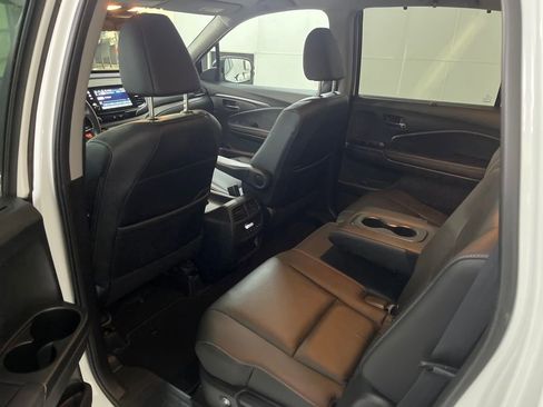 Used 2022 Honda Pilot EX-L image 23