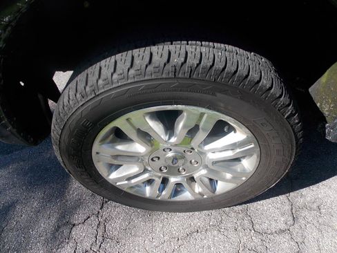Used 2011 Ford F150 Platinum AWD/4WD image 26