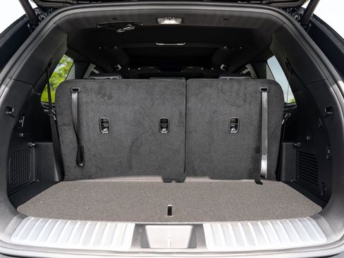 New 2027 Kia Telluride SX X-Pro AWD/4WD image 36