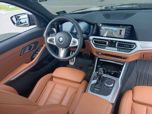 Used 2020 BMW M340i xDrive w/ Executive Package image 14