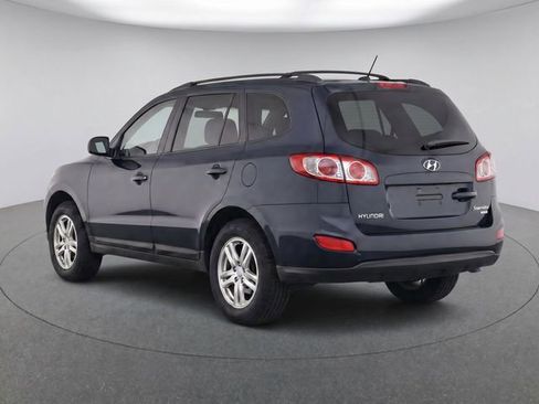 Used 2011 Hyundai Santa Fe GLS AWD/4WD image 7