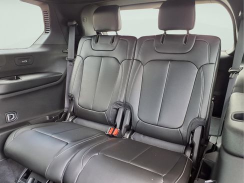 New 2026 Jeep Grand Cherokee L Limited RWD image 12