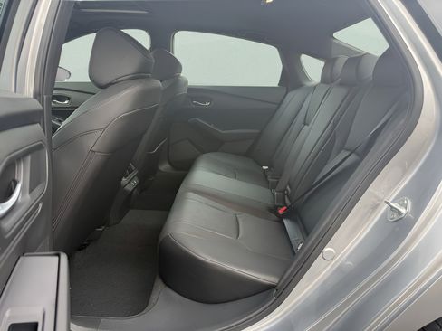 New 2026 Honda Accord Sport image 12