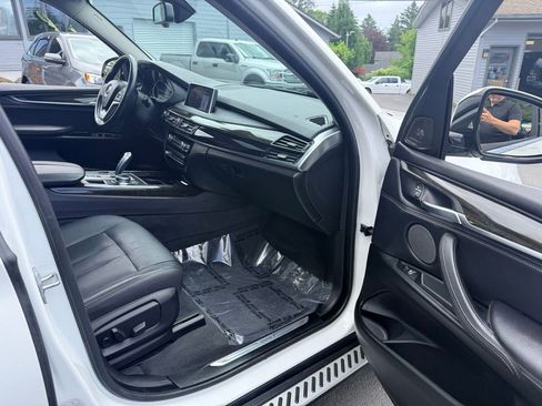 Used 2018 BMW X5 xDrive35i AWD/4WD image 30