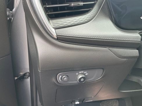 Used 2024 Buick Encore GX Preferred w/ Comfort Package image 13