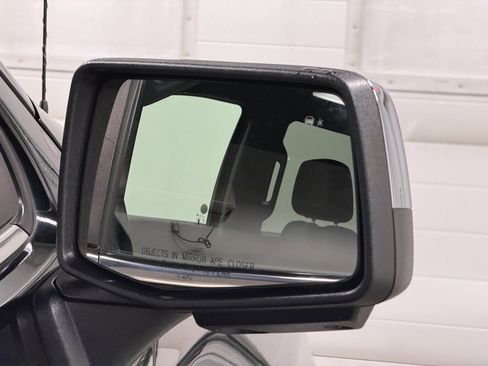 Used 2021 Chevrolet Silverado 1500 LTZ image 24