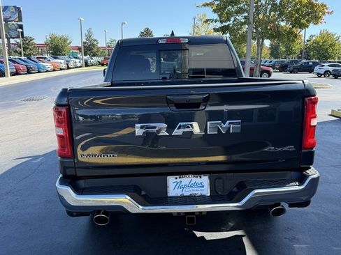New 2026 RAM 1500 Laramie image 7