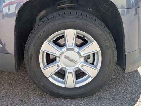 Used 2013 GMC Terrain SLE image 10