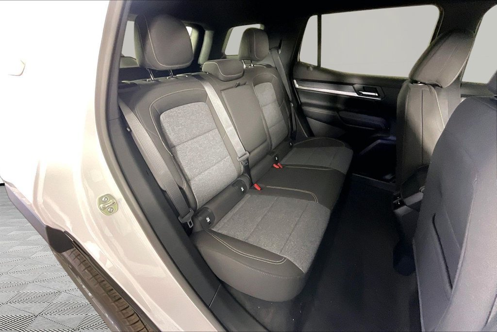 New 2027 GMC Terrain Elevation AWD/4WD image 11