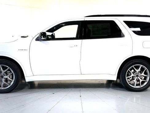 New 2026 Dodge Durango GT AWD/4WD image 8