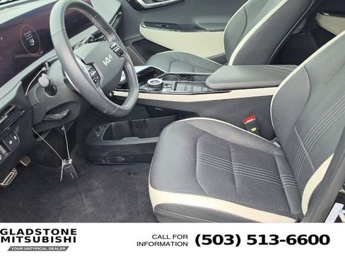 Used 2024 Kia EV6 GT-Line AWD/4WD image 6