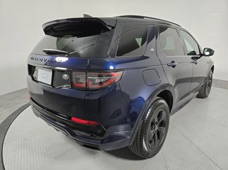 Used 2023 Land Rover Discovery Sport S R-Dynamic video 2