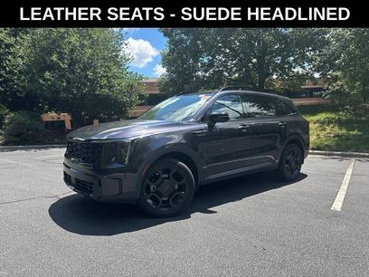 Used 2026 Kia Sorento SX