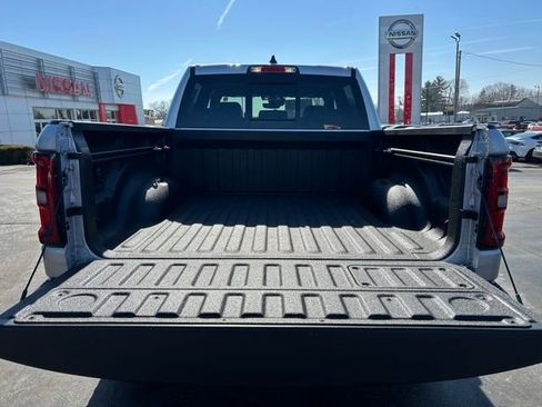 New 2026 RAM 1500 Rebel w/ Rebel Level 2 Equipment Group image 11