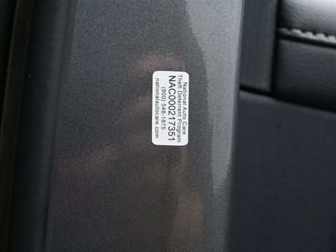 Used 2024 Ford F150 STX AWD/4WD image 9