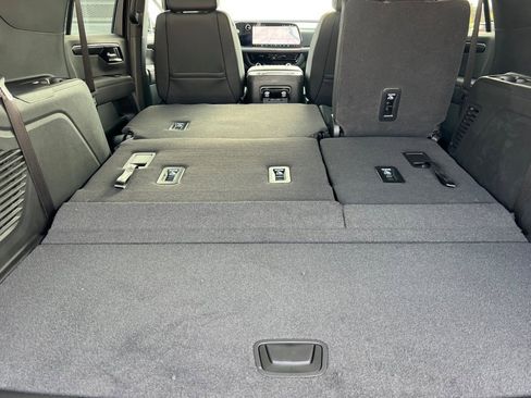 Used 2026 Chevrolet Tahoe RST w/ Sun And Tow Package image 13