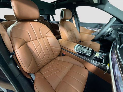 New 2026 BMW 750e xDrive w/ Executive Package AWD/4WD image 56