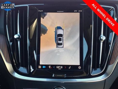 Used 2024 Volvo S60 B5 Plus image 20