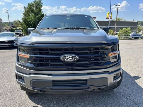Used 2024 Ford F150 XLT w/ Equipment Group 303A High AWD/4WD image 25