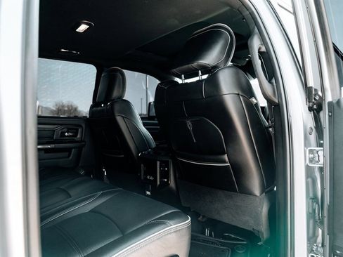 Used 2024 RAM 2500 Limited image 49