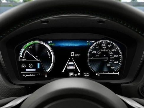 New 2026 Subaru Forester Touring AWD/4WD image 57