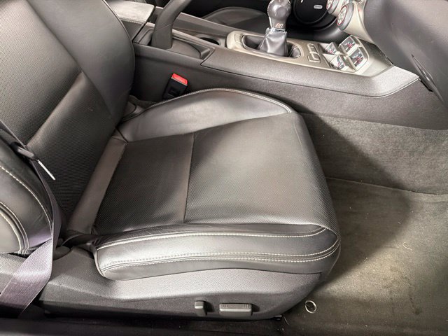 Used 2012 Chevrolet Camaro SS w/ RS Package RWD image 29