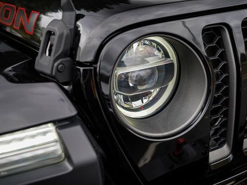 Used 2020 Jeep Gladiator Rubicon image 13