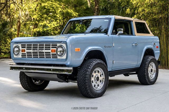 Used 2025 Ford Bronco Badlands AWD/4WD image 21