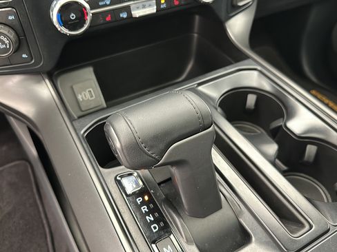 Used 2025 Ford F150 Tremor w/ Bed Utility Package AWD/4WD image 24