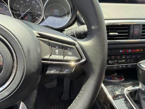 Used 2023 MAZDA CX-9 Touring AWD/4WD image 19