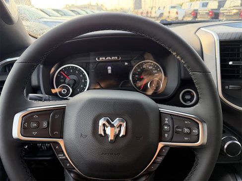 New 2026 RAM 1500 Lone Star image 25
