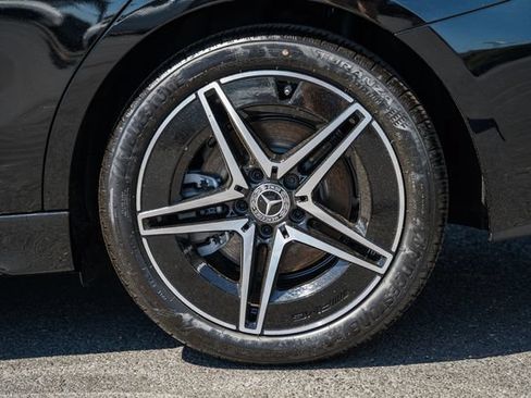 New 2026 Mercedes-Benz C 300 4MATIC Sedan image 18