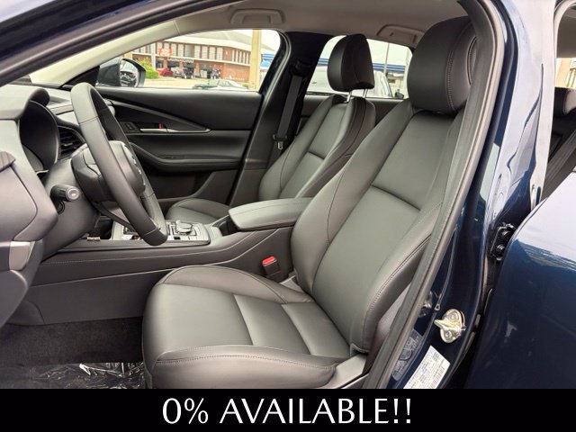 Used 2026 MAZDA CX-30 AWD 2.5 S w/ Select Sport Pkg image 9