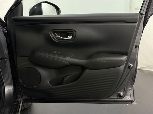 New 2026 Honda HR-V EX-L image 33